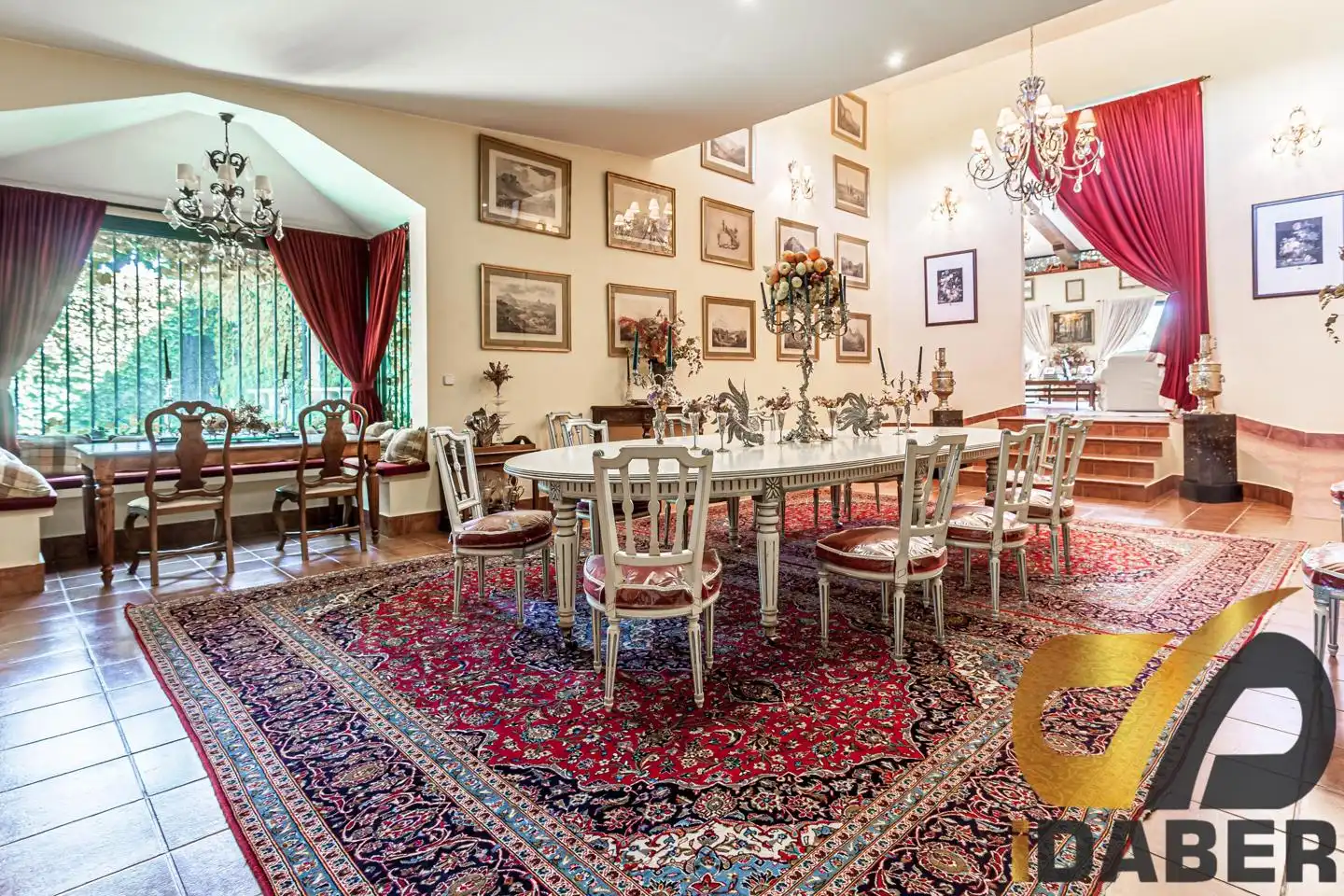 Casa o chalet en venta en Parque Manuel de Vega - Carretera de Ugena
