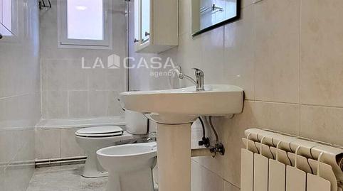 Foto 4 de Pis en venda a Calle Esperanto, La Farola, Valladolid