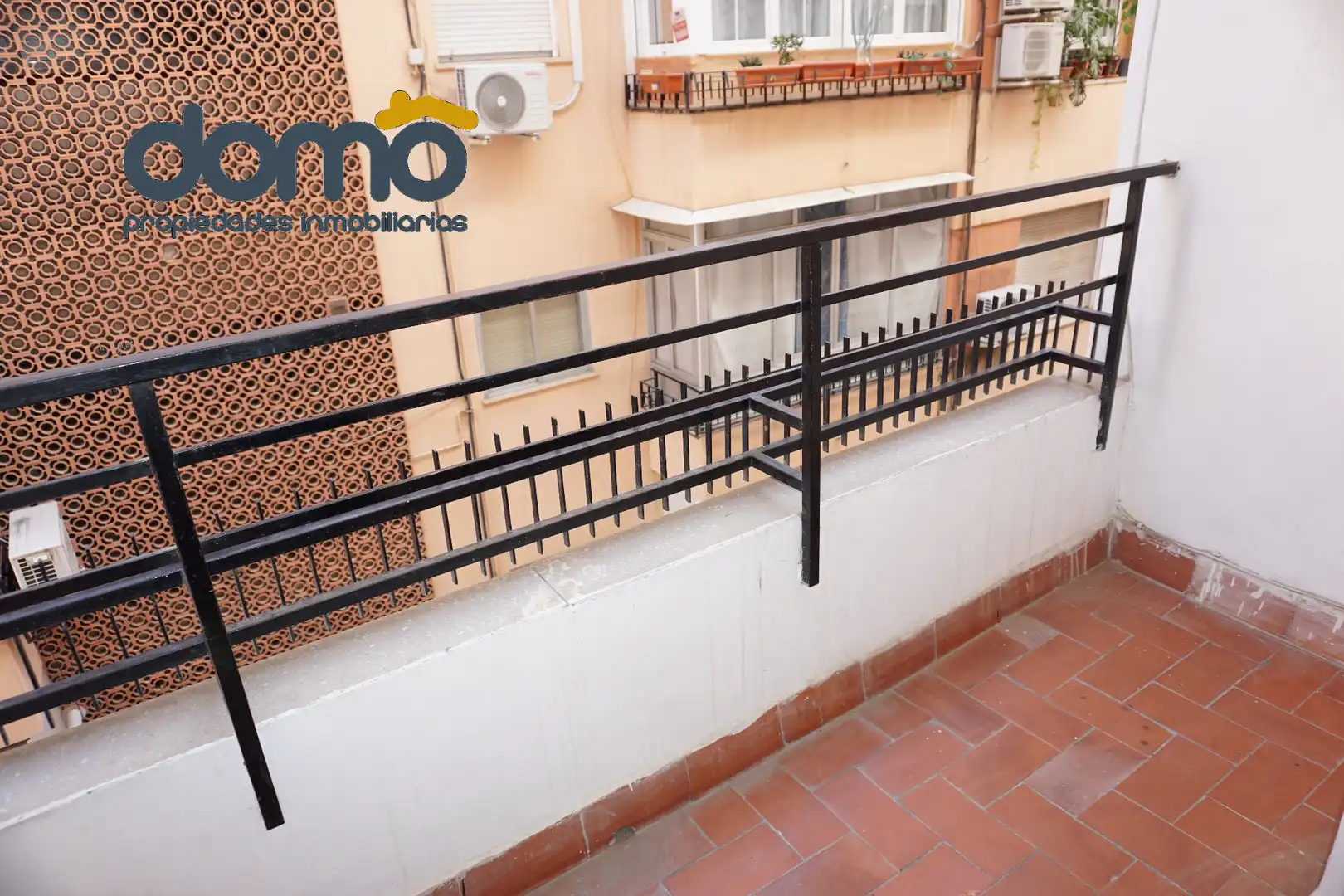 Flat with terrace to rent in Calle Santisteban Márquez 1, imagen 5