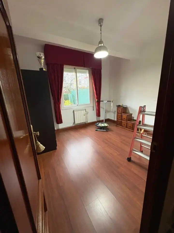 Piso en venta en Mariñamansa