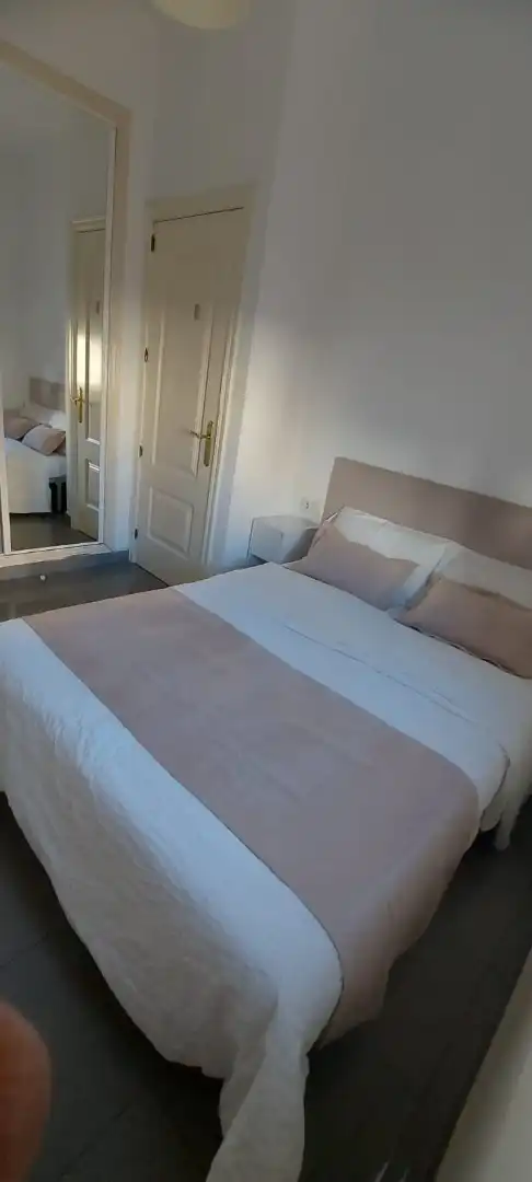 Flat with lift to rent in Calle Abul Beka, imagen 13