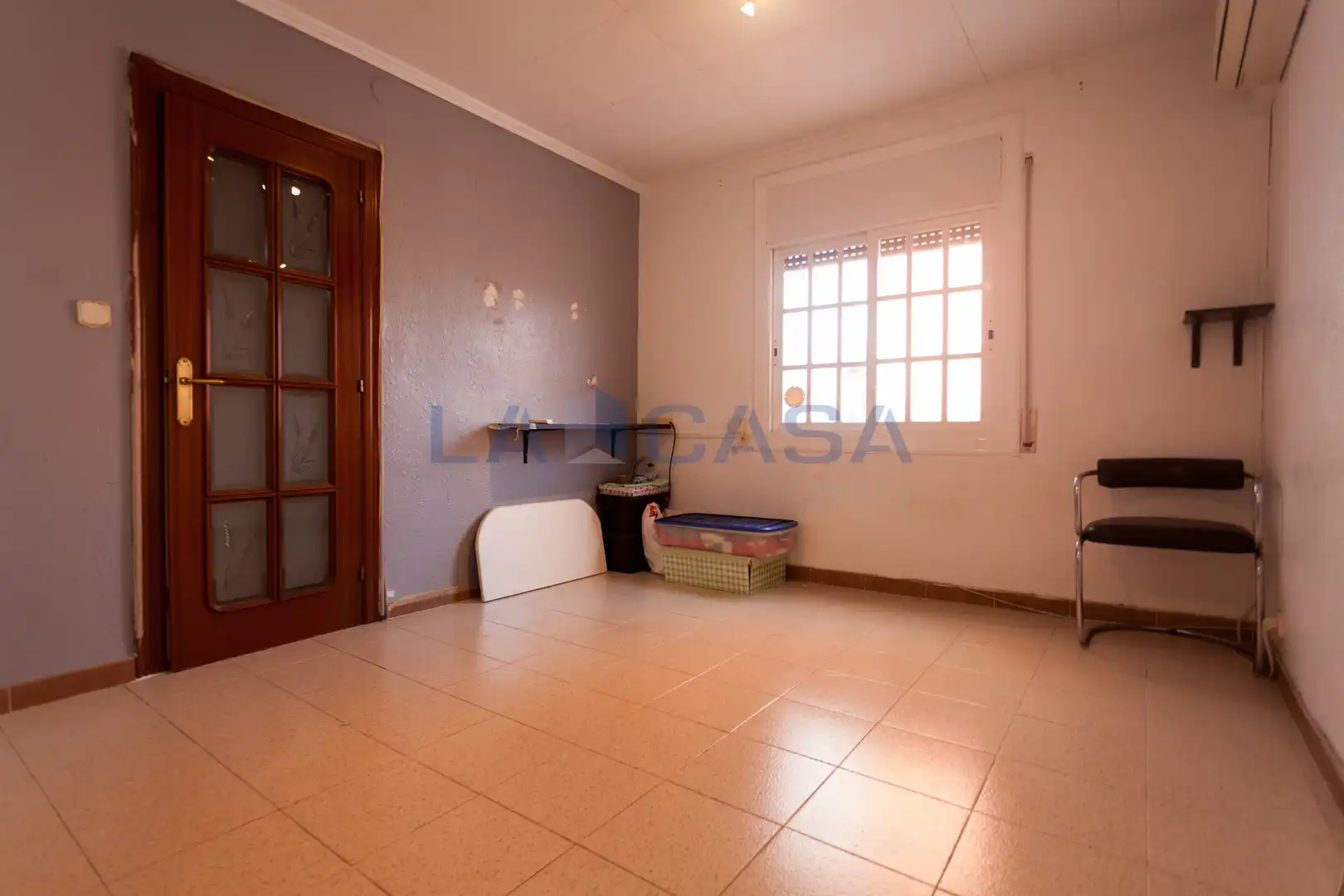 Wohnung zum Verkauf in L'Hospitalet de Llobregat