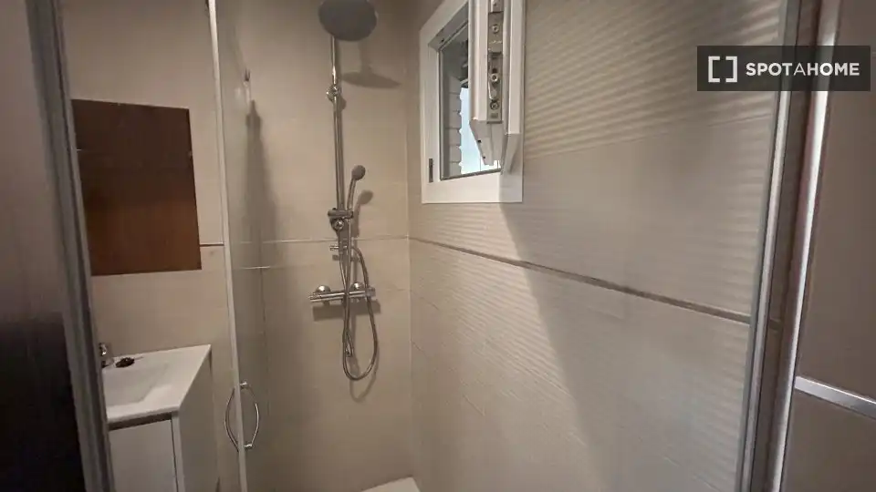 Room in Centro