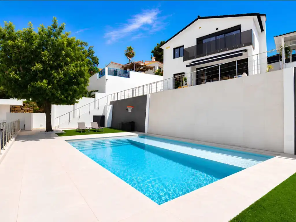 Casa o xalet en venda a Calle Castaño El, Torreblanca del Sol