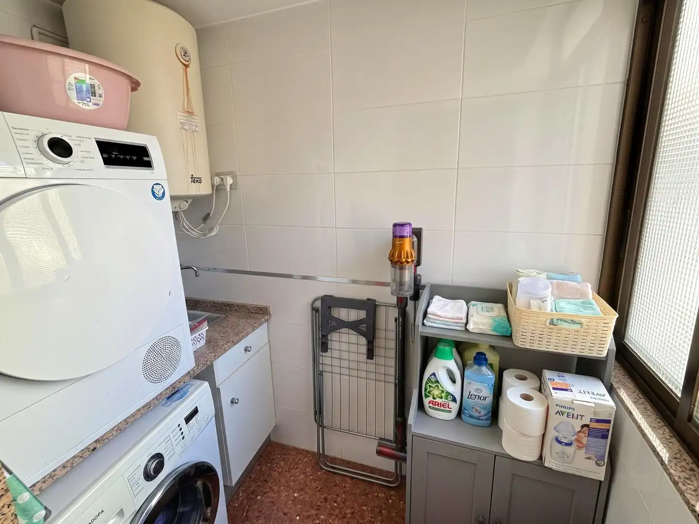 Piso con terraza en venta en Nules, imagen 11