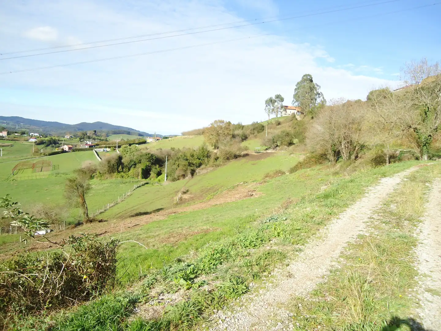 Wohnbaugrundstück zum Verkauf in LL-9, imagen 16