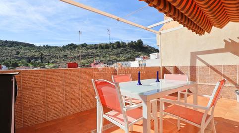 Foto 5 de Ático en venta en Doctor Palos - Alto Palancia, Sagunto / Sagunt