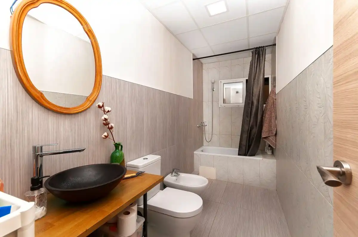 Wohnung mit Terrasse zum Verkauf in Carrer Santa Isabel, imagen 10