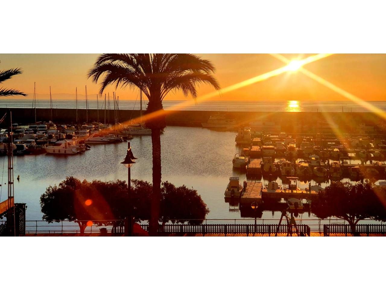 Exterior view of Flat for sale in Roquetas de Mar  with Air Conditioner, Heating and Balcony