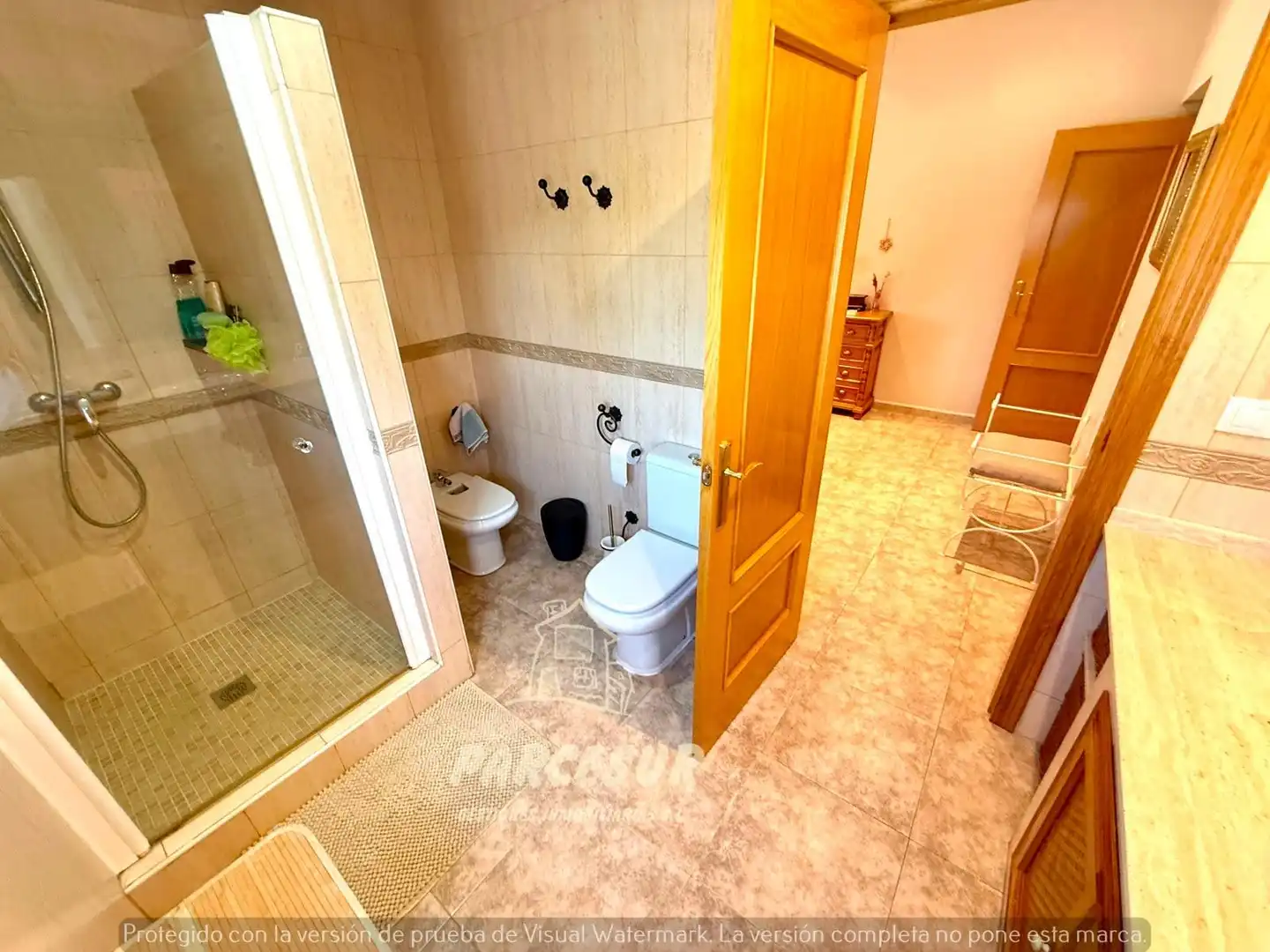 Haus mit Pool zum Verkauf in Almodóvar del Río, imagen 27