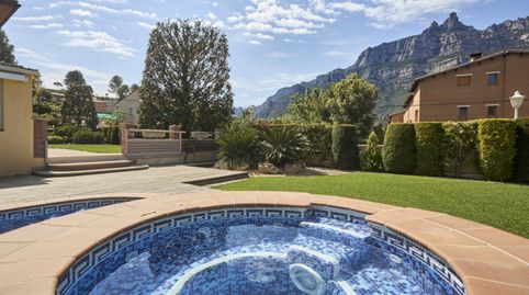 Foto 5 de Casa o chalet en venta en Monistrol de Montserrat - C de la Batanera, Monistrol de Montserrat, Barcelona