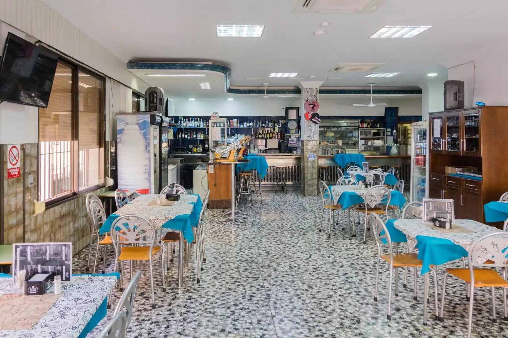 Local commercial à vendre à Avenida Avenida de Pascual Martínez, imagen 4