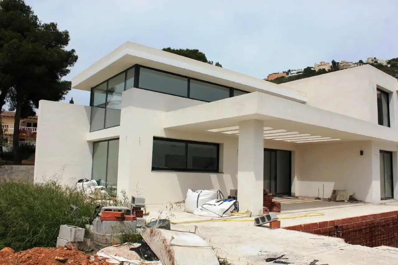 Casa con piscina in vendita a El Portet - Pla de Mar, imagen 3