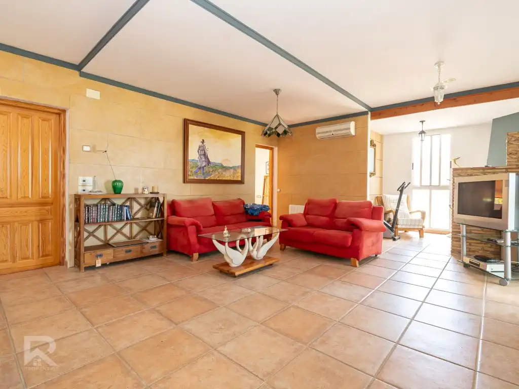 House for sale in Poligono 12 Paraje 93 Senda, imagen 22
