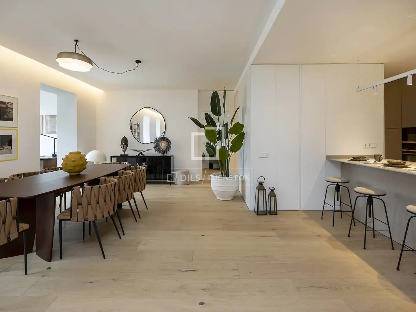 Appartamento con balcone in vendita a Eixample, imagen 3