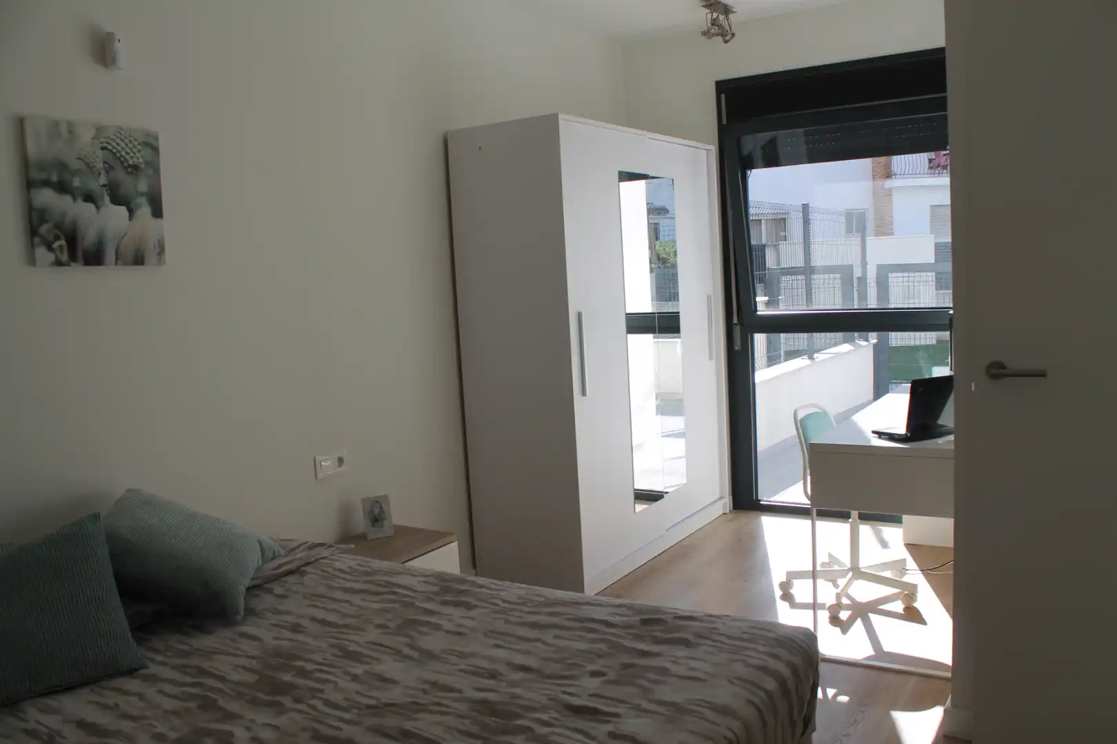 Rez-de-chaussée avec piscine à vendre à Carrer del Doctor Fleming 7, imagen 31