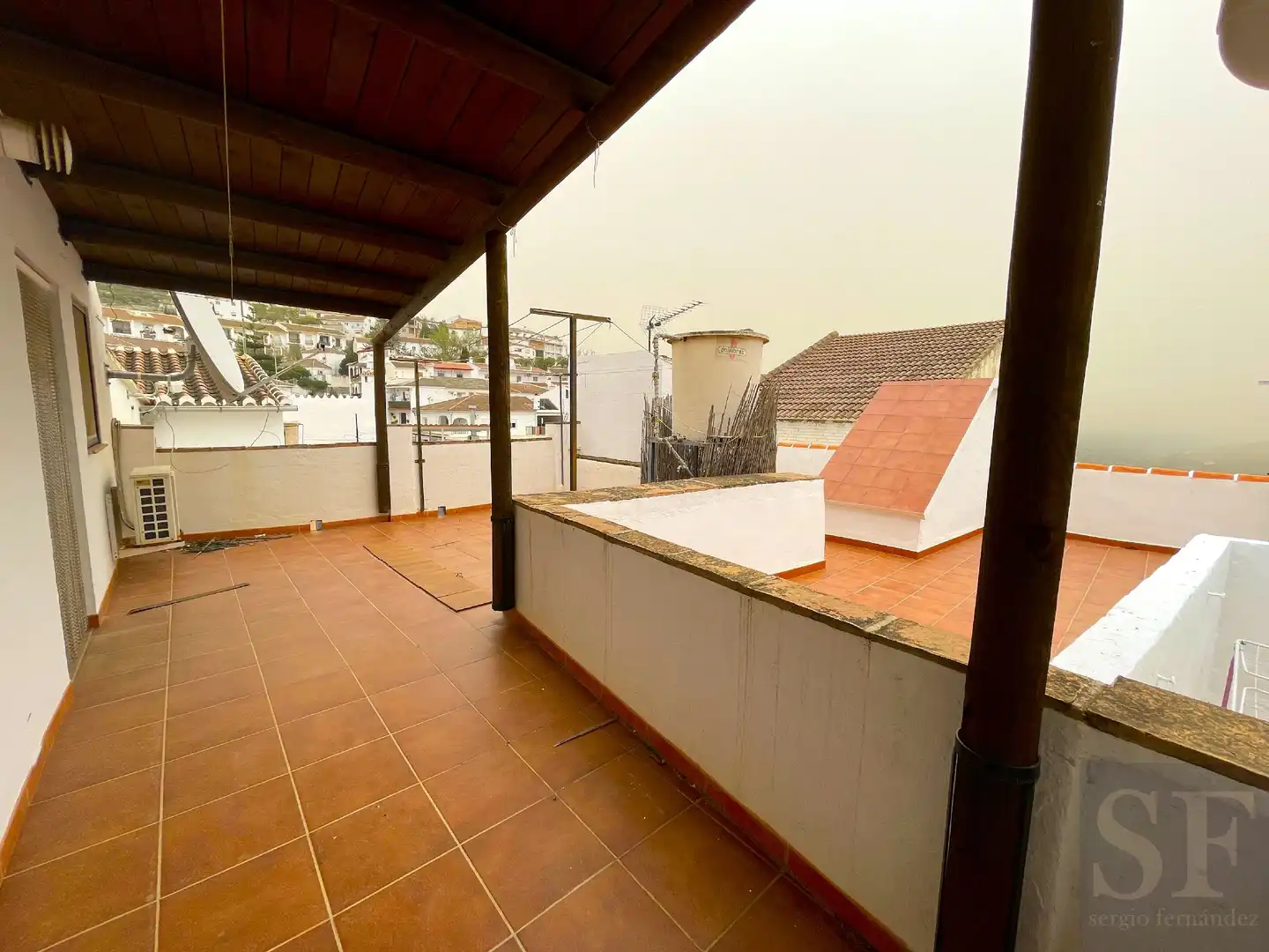 Adossat en venda a Canillas de Albaida, imagen 13