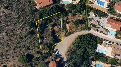Proyecto de Villa con magníficas vistas en Mas Fumats, Roses., imatge 4