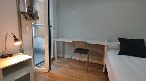 Foto 2 de Pis per a compartir a Avenida del Mediterráneo, 43, Estrella, Madrid