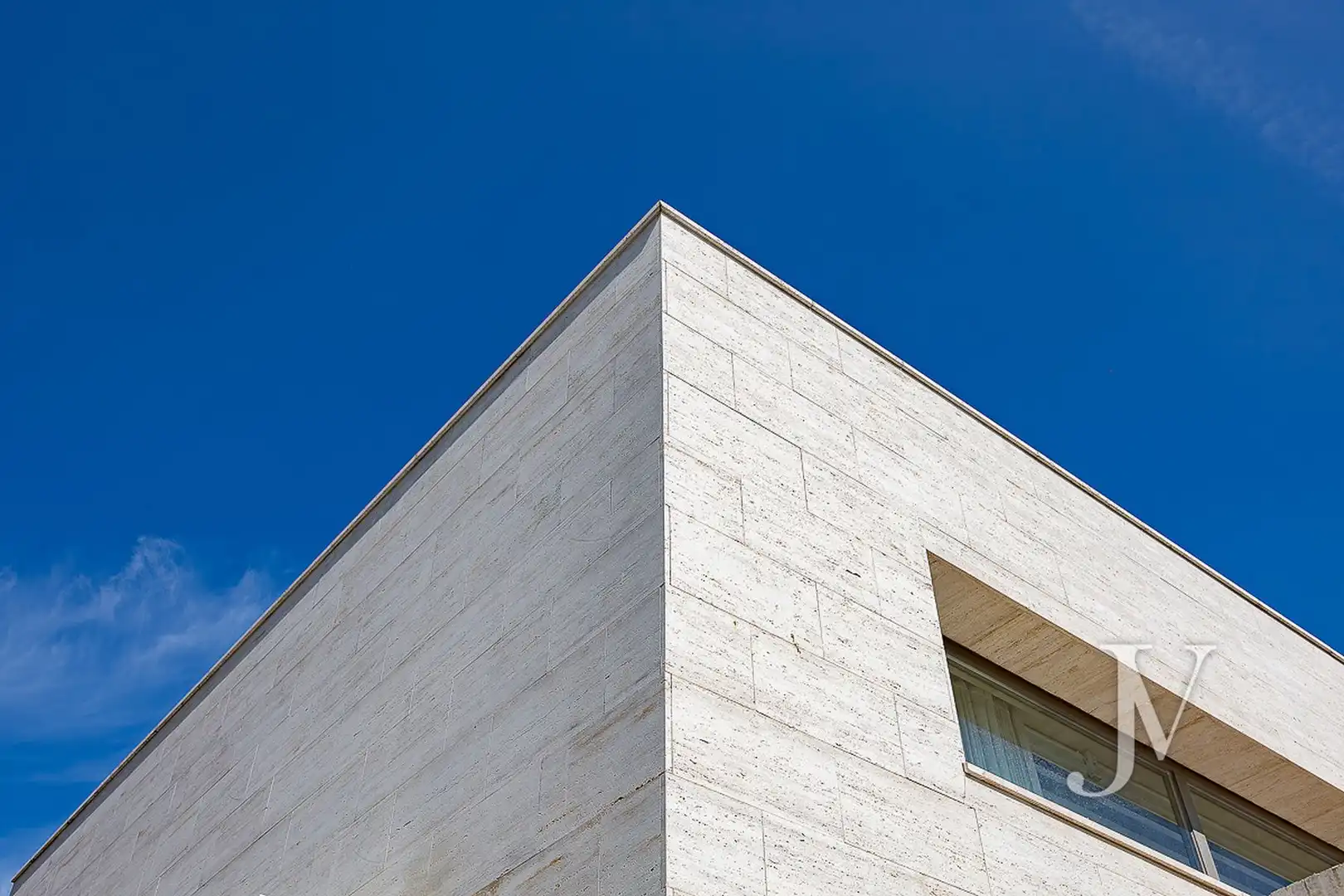 Exterior view of Houses for sale in Madrid  with Air Conditioner, Heating and Private garden