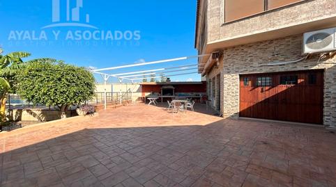 Foto 4 de Finca rústica en venta en La Puebla, Murcia