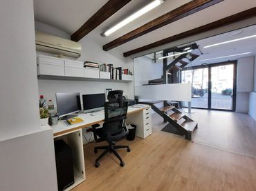 Oficina en alquiler en Sant Joan