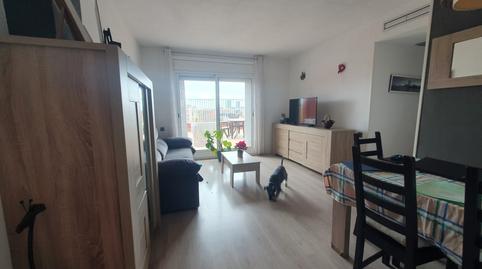 Foto 5 de Àtic en venda a Carrer de Palència, La Sagrera,  Barcelona Capital