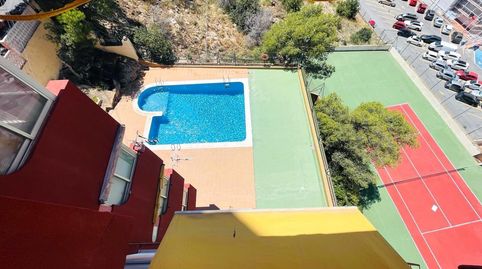 Foto 3 de Apartament en venda a Rincón Alto, Benidorm