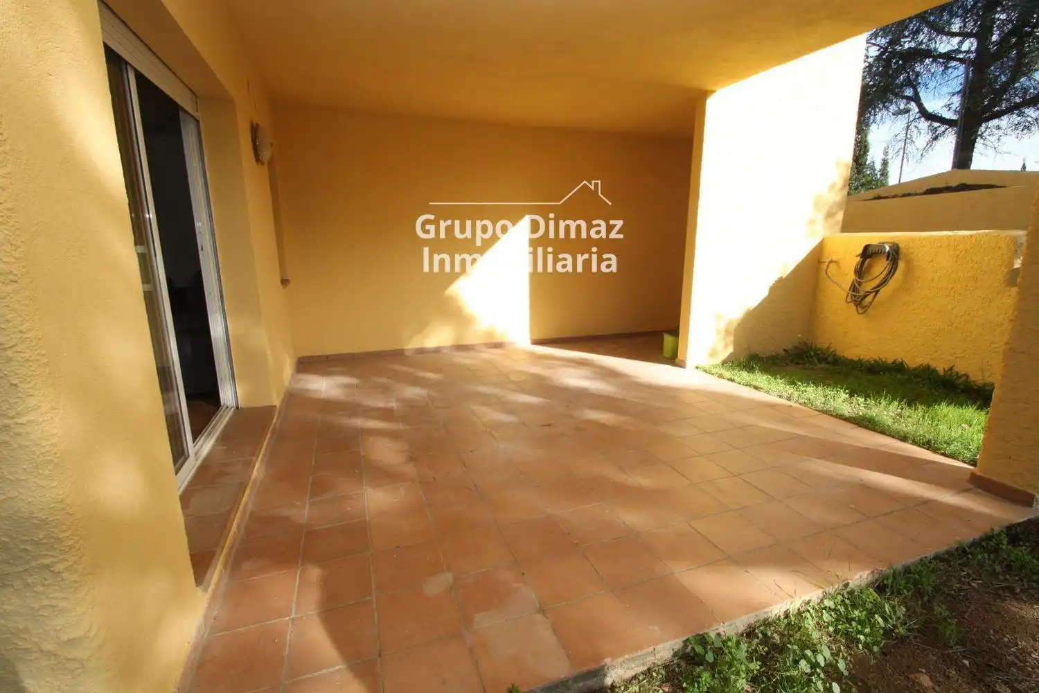 Garden of Houses for sale in Calonge i Sant Antoni  with Terrace, Storage room and Furnished