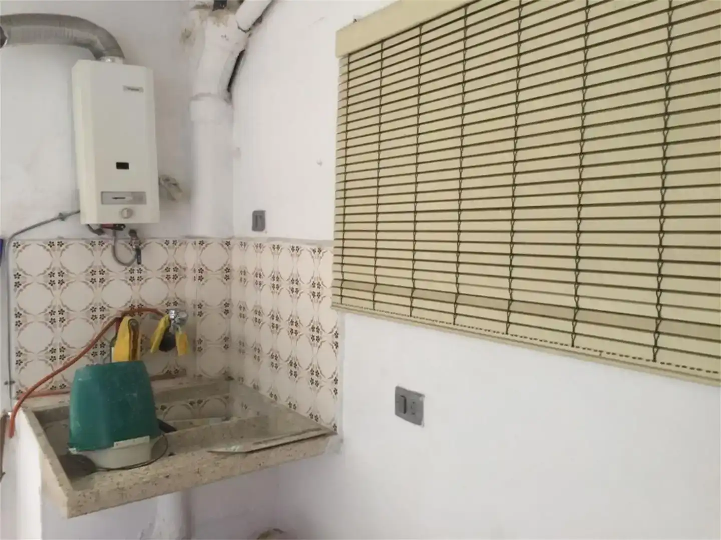 Cuina de Pis en venda en Carcaixent, Valencia