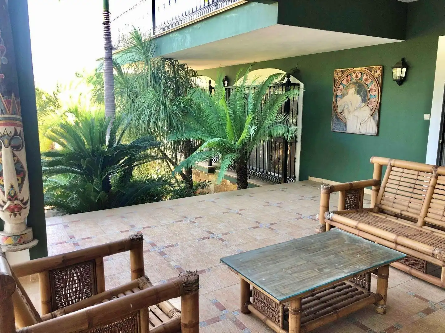 Villa avec terrasse à vendre à Pedanías Oeste, imagen 24