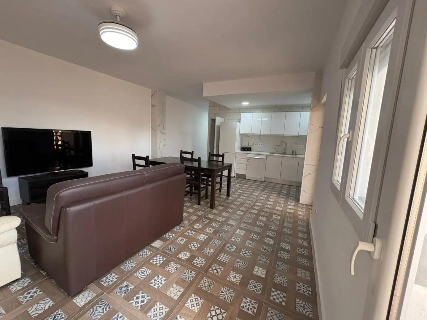 Piso en venta en Manzanares con Aire acondicionado, Terraza y Balcón