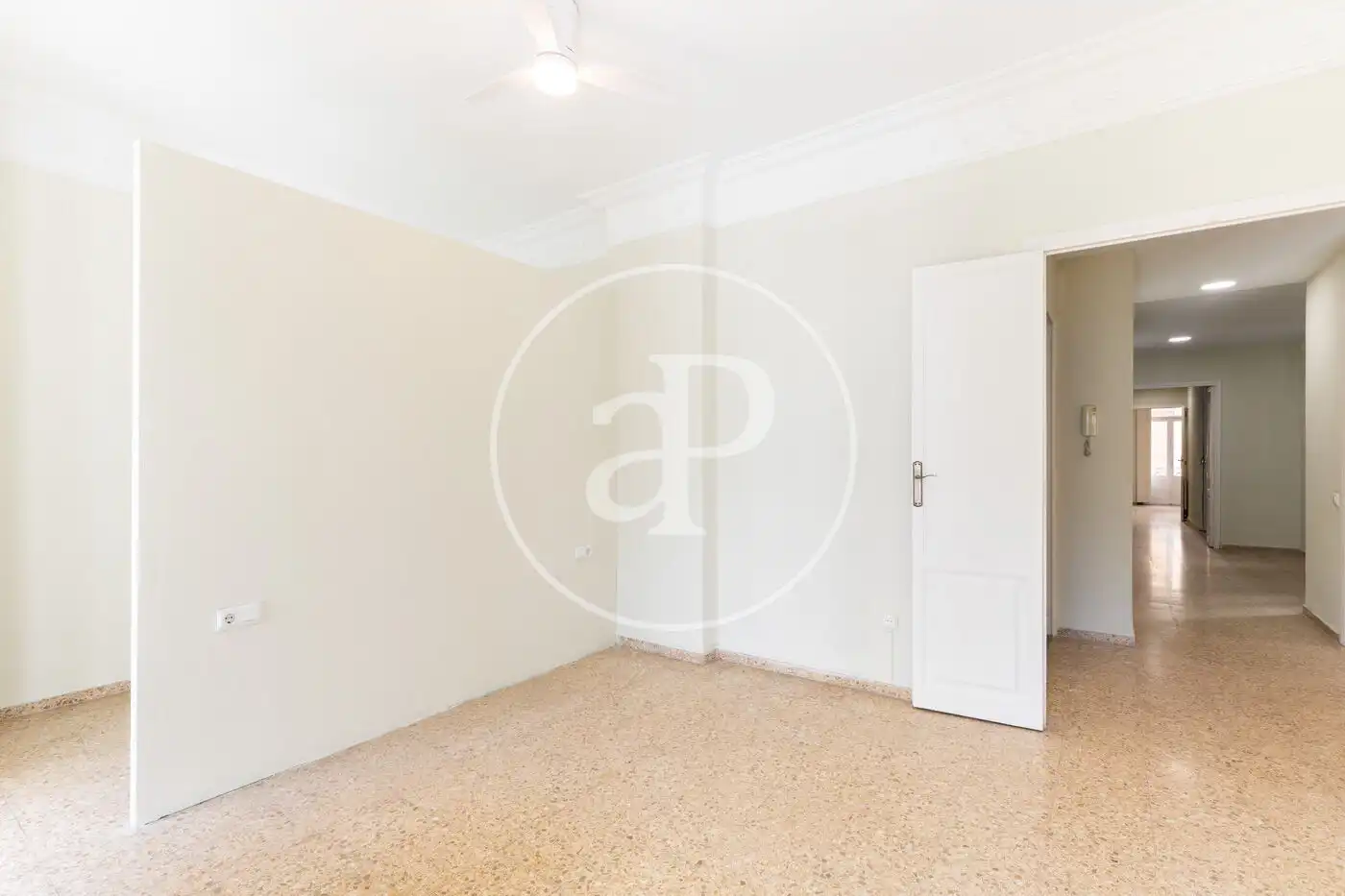 Flat with terrace to rent in Carrer de Martí, imagen 11