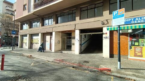 Foto 5 de Garatge en venda a Calle Llierca, 1, Eixample Sud – Migdia, Girona Capital