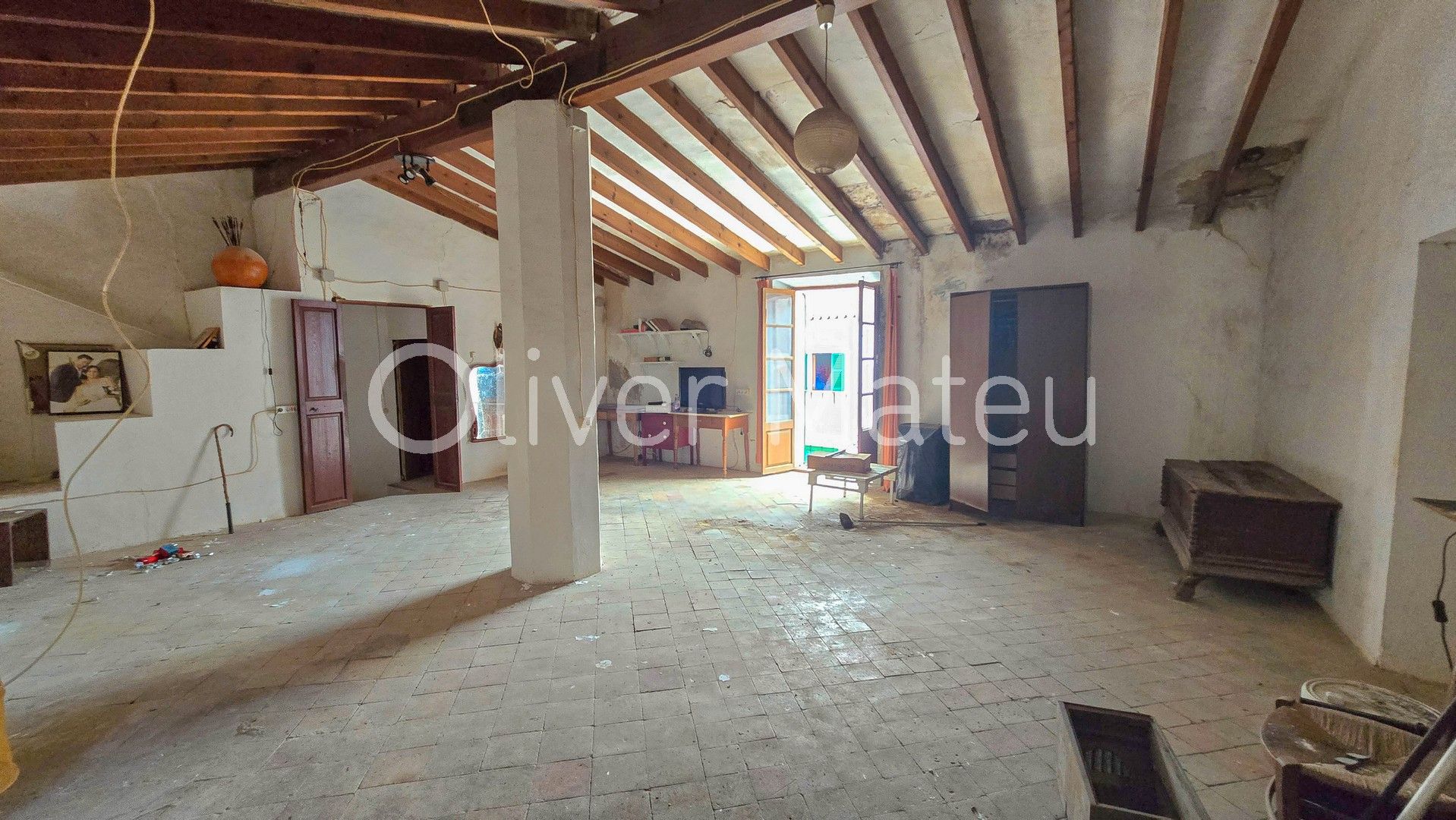 Casa o xalet en venda en Costitx amb Terrassa i Traster