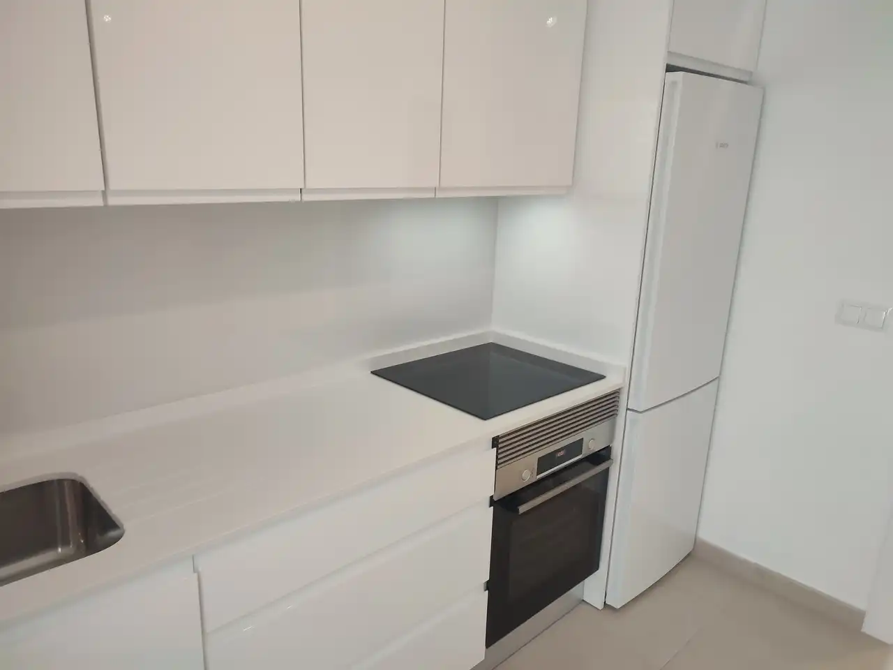 Apartament en venda a Jerónimo y Avileses