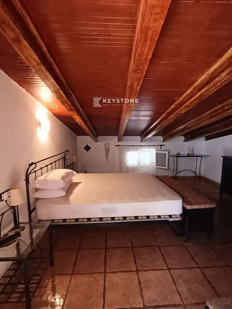 Flat for rent in CALLE MEDITERRANI,, Sa Casa Blanca