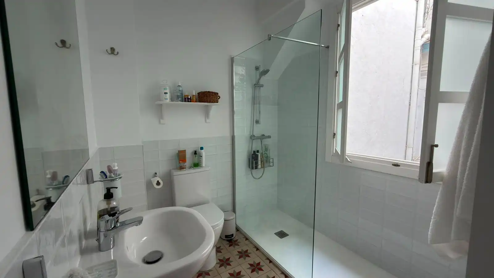 Piso con terraza en venta en Centro Histórico, imagen 6