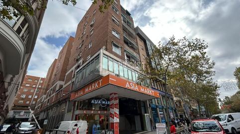 Photo 2 of Premises to rent in Cuatro Caminos - Azca, Madrid