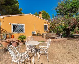 Country house to rent in Son Ramonell - Es Figueral