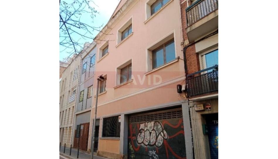 Foto 1 de Edifici en venda a Calle Evarist Arnus, Barri de les Corts, Barcelona