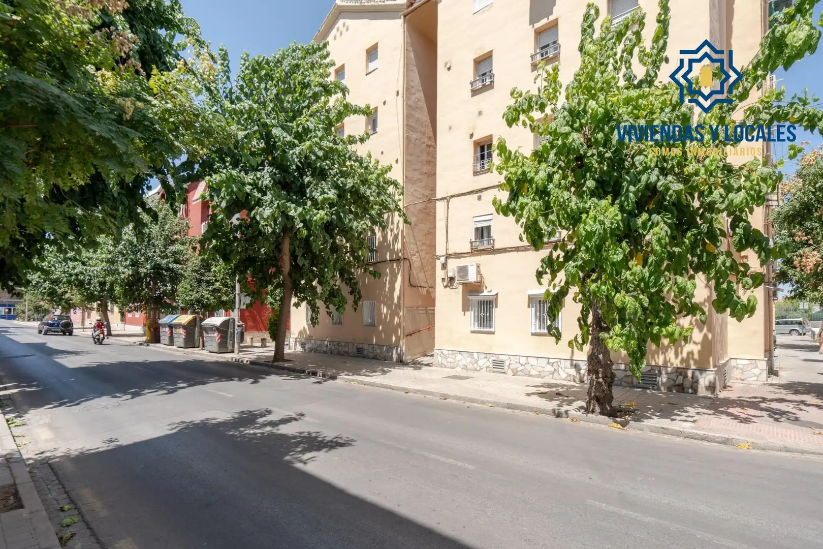 Pis amb ascensor en venda a Zaidín, imagen 31