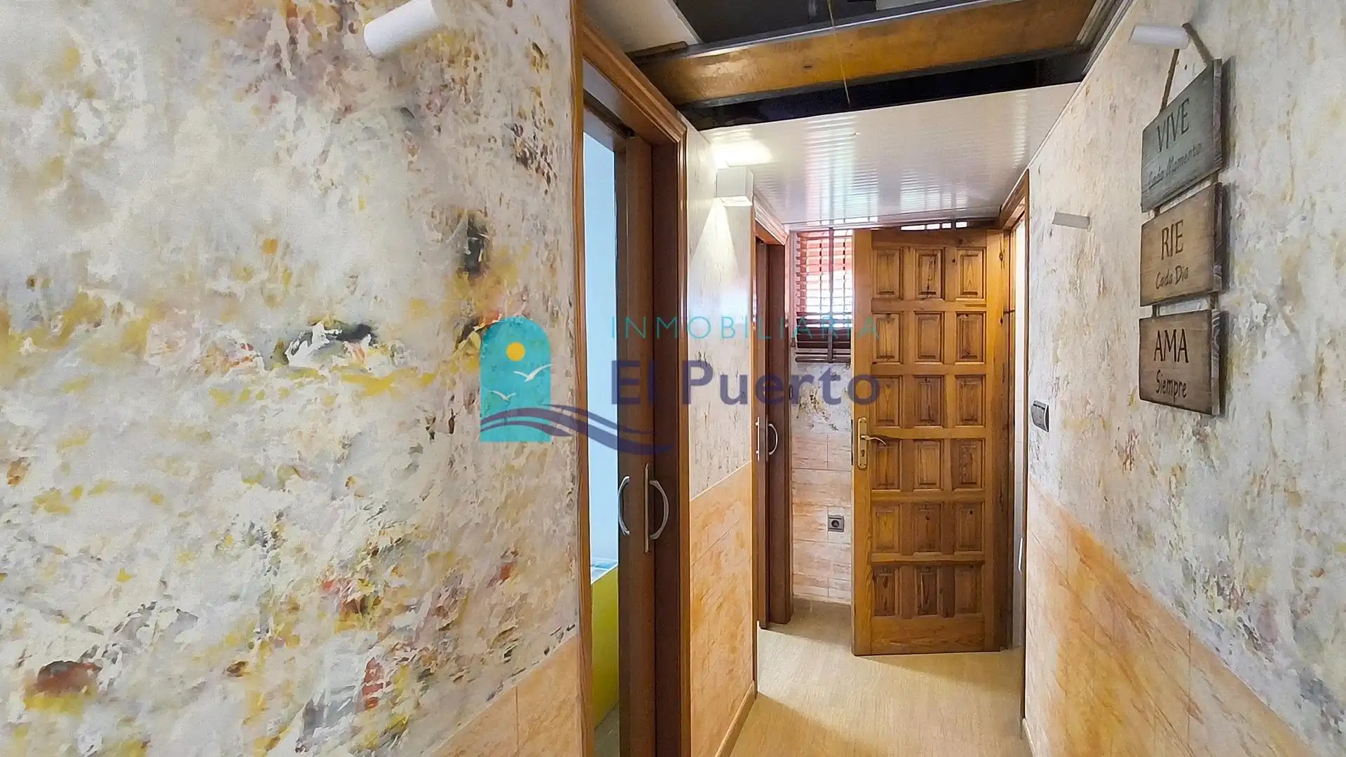 Apartment mit Pool zum Verkauf in Puerto de Mazarrón, imagen 12