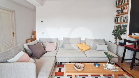Foto 5 de Piso en venta en De la Laguna, Vista Alegre,  Madrid Capital