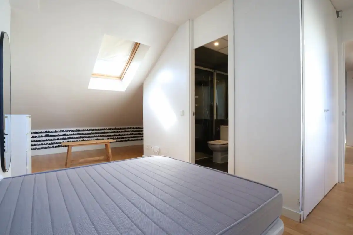 Appartement compact avec ascenseur à louer à Centro, imagen 6