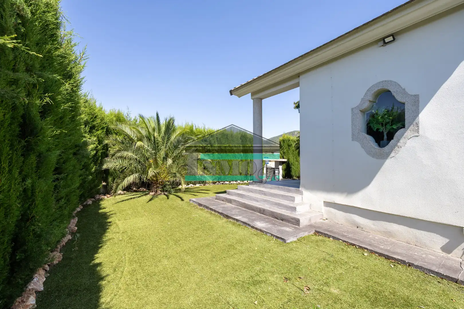 Villa con piscina in vendita a Calle Ajenjo 30, imagen 24