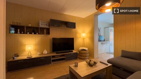 Foto 5 de Habitació a Sarrià, Barcelona Capital