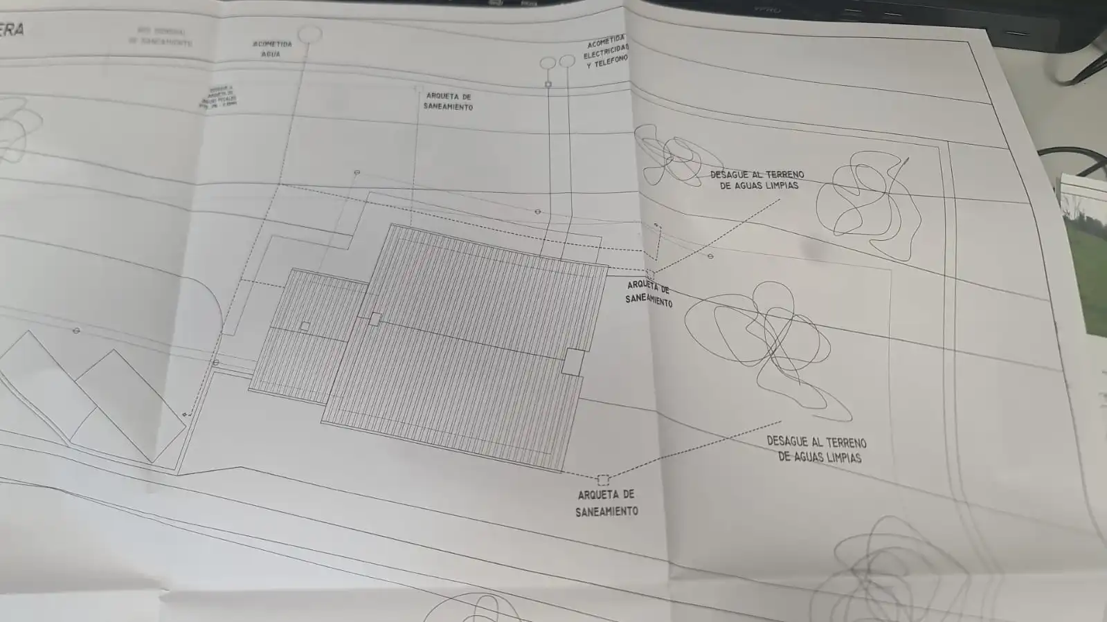 Terreny residencial en venda a San Claudio - Trubia - Las Caldas, imagen 16