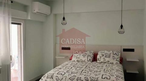 Foto 3 von Wohnung zur Miete in Labradores, Salamanca Capital