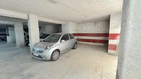 Foto 2 de Garatge en venda a Calle de Benillup, 3, Santo Domigo, Alicante / Alacant